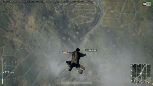 水晶宫中场 水晶宫中场