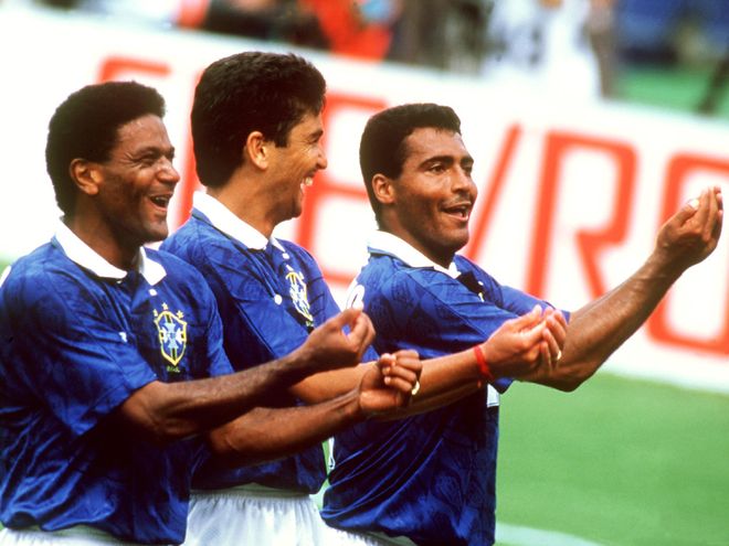 强大的球队 强大的球队